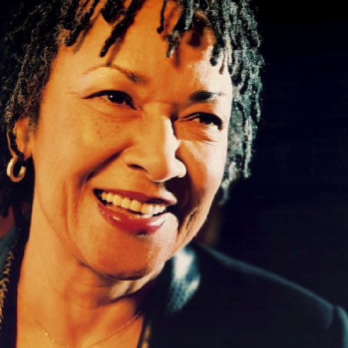 RHODA SCOTT