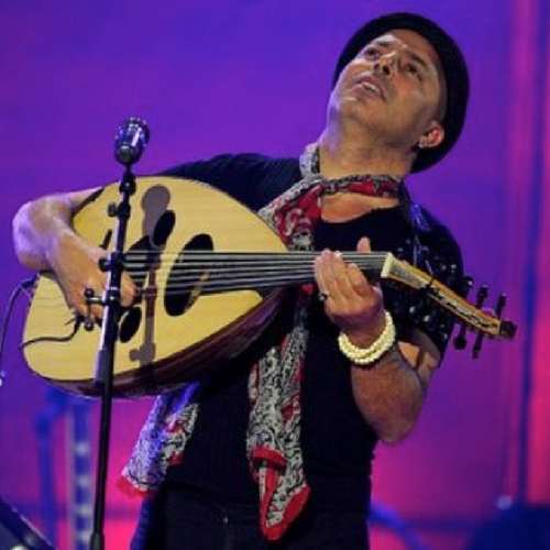 DHAFER YOUSSEF