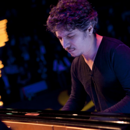 SHAHIN NOVRASLI