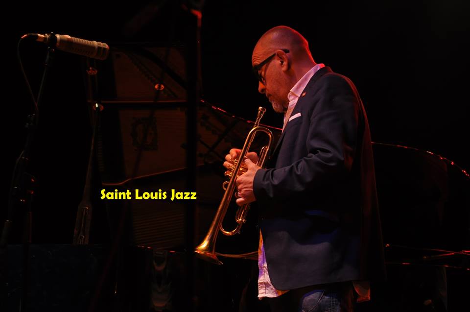 Le programme Saint Louis Jazz