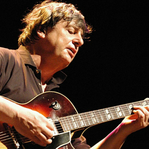 Philip Catherine
