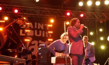 Le Festival International  de jazz de Saint-Louis  ne  se tiendra pas en 2020