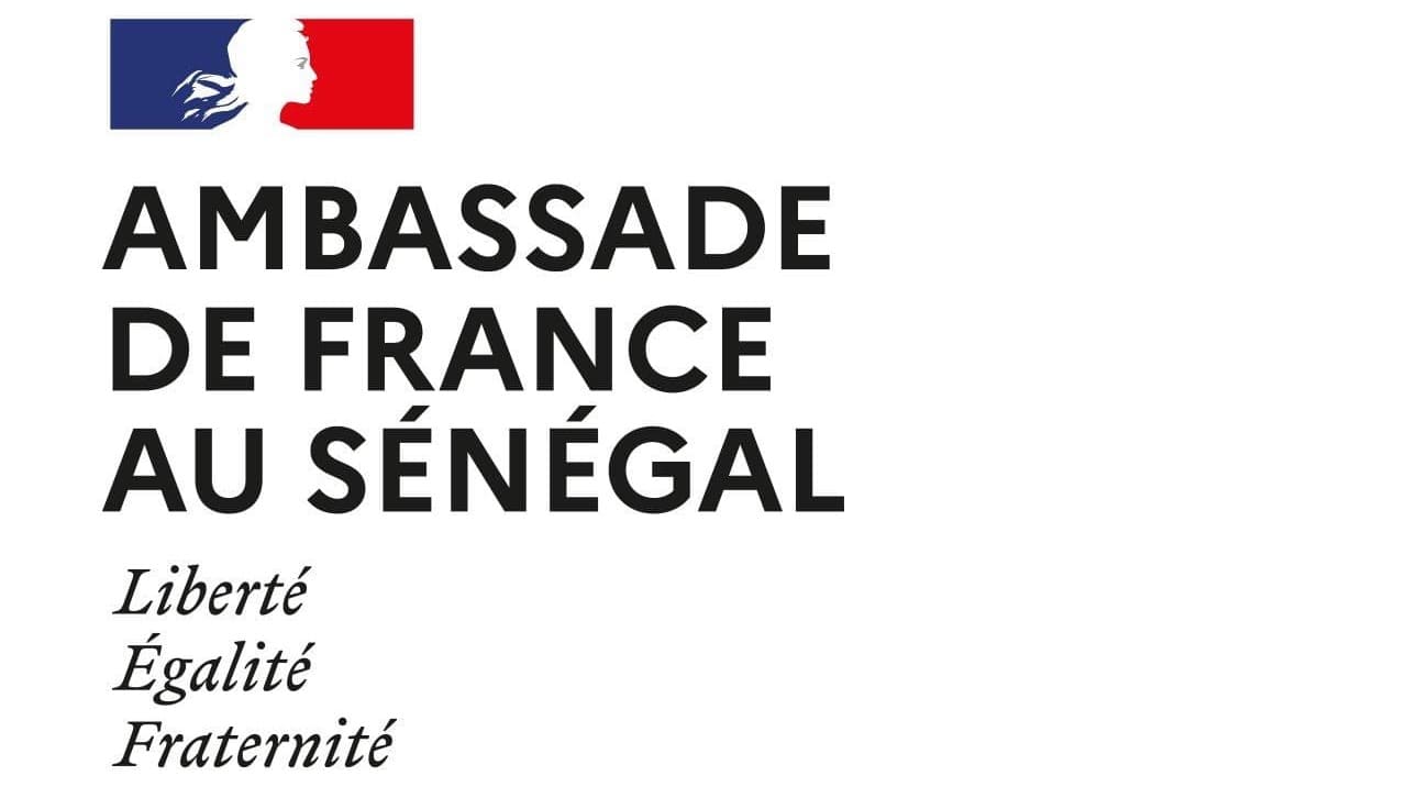 Ambassade de France au Sénégal