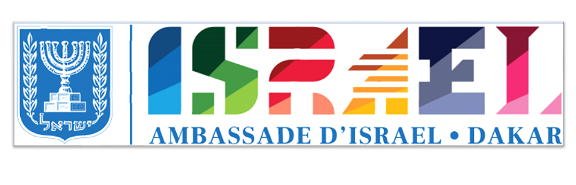 Ambassade d'Israël au Senegal