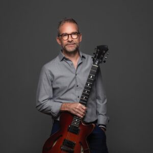 Greg Lamy