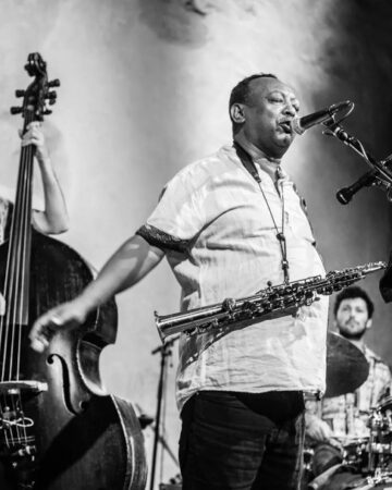 Concerts – Jour 4