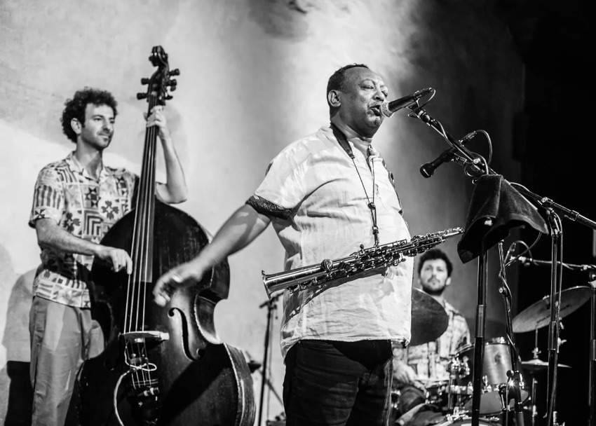 Concerts – Jour 4 
