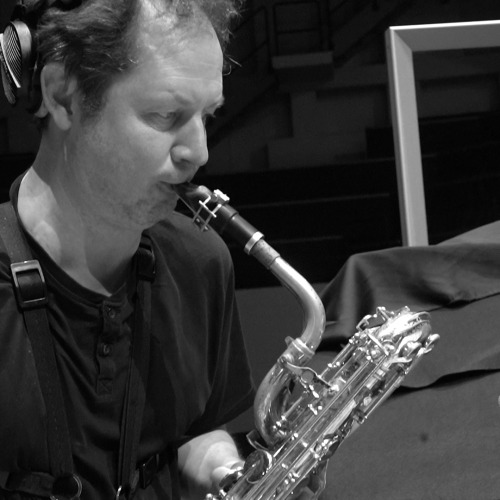 Bo van der Werf