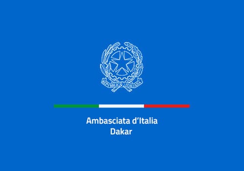 Ambassade d’Italie