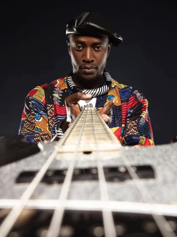 Alune Wade