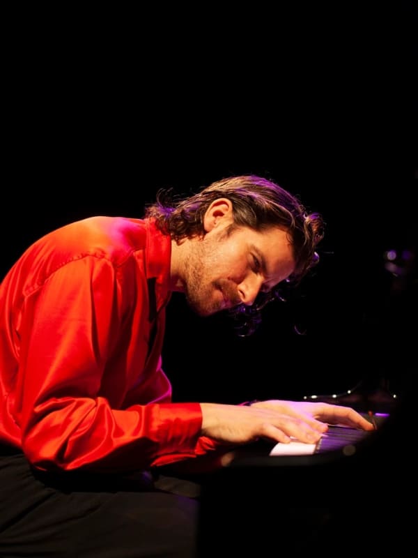 Concerts – Jour 3