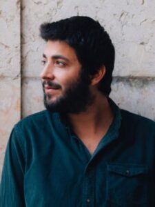 Salvador Sobral